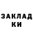КЕТАМИН VHQ Anna Horoshun